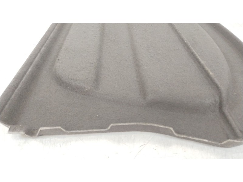 Recambio de bandeja trasera para renault megane iii berlina 5 p business referencia OEM IAM 794200017R  