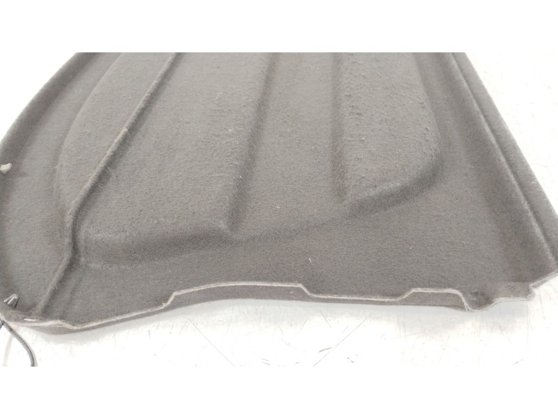 Recambio de bandeja trasera para renault megane iii berlina 5 p business referencia OEM IAM 794200017R  