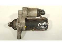 Recambio de motor arranque para volkswagen caddy iii furgoneta/monovolumen (2ka, 2kh, 2ca, 2ch) 2.0 sdi referencia OEM IAM AH911