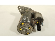 Recambio de motor arranque para volkswagen caddy iii furgoneta/monovolumen (2ka, 2kh, 2ca, 2ch) 2.0 sdi referencia OEM IAM AH911 2