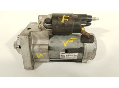 Recambio de motor arranque para bmw x2 (f39) sdrive18d referencia OEM IAM 8580389 MS4380003690 12418580389