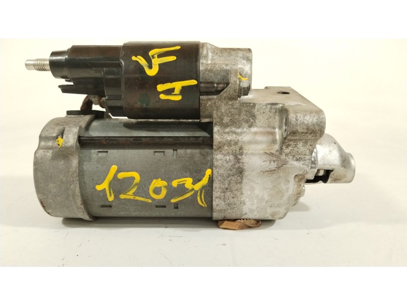 Recambio de motor arranque para bmw x2 (f39) sdrive18d referencia OEM IAM 8580389 MS4380003690 12418580389