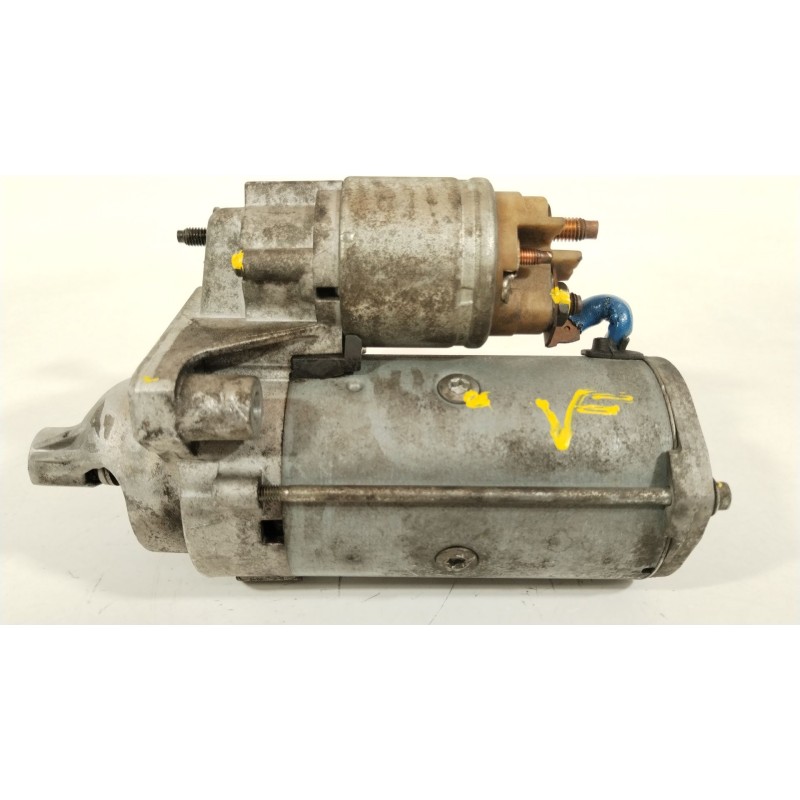 Recambio de motor arranque para citroën c3 ii (sc_) 1.6 hdi referencia OEM IAM 5802AE  TS22E26