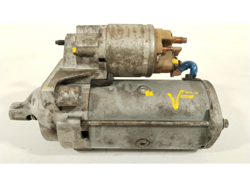 Recambio de motor arranque para citroën c3 ii (sc_) 1.6 hdi referencia OEM IAM 5802AE  TS22E26