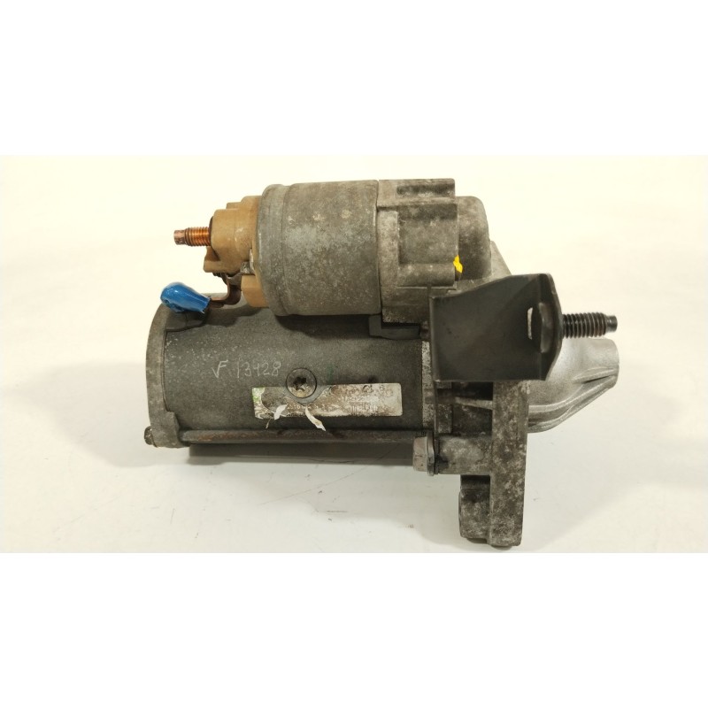 Recambio de motor arranque para citroën c3 ii (sc_) 1.6 hdi referencia OEM IAM 5802AE  TS22E26