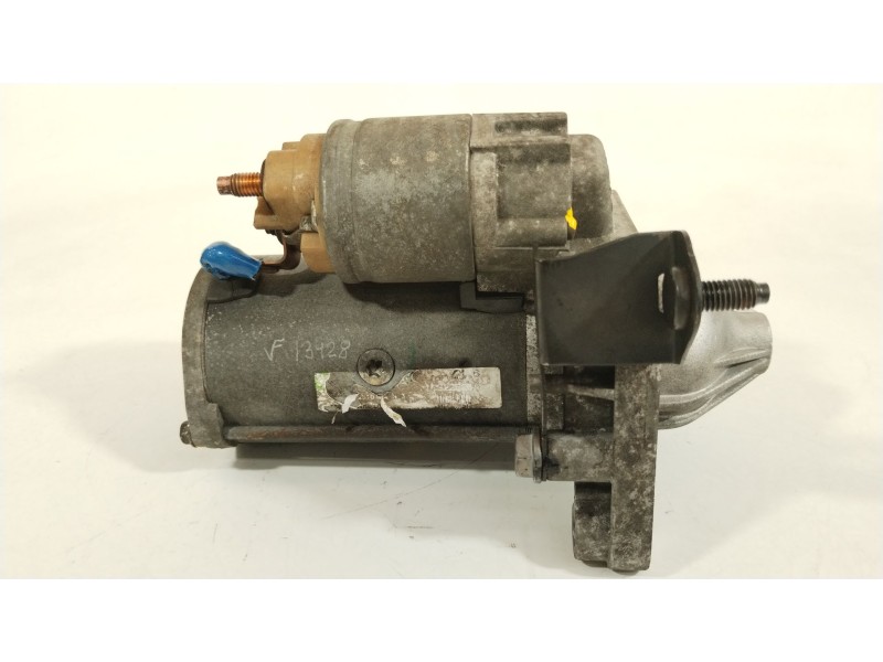 Recambio de motor arranque para citroën c3 ii (sc_) 1.6 hdi referencia OEM IAM 5802AE  TS22E26