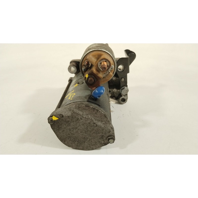 Recambio de motor arranque para citroën c3 ii (sc_) 1.6 hdi referencia OEM IAM 5802AE  TS22E26