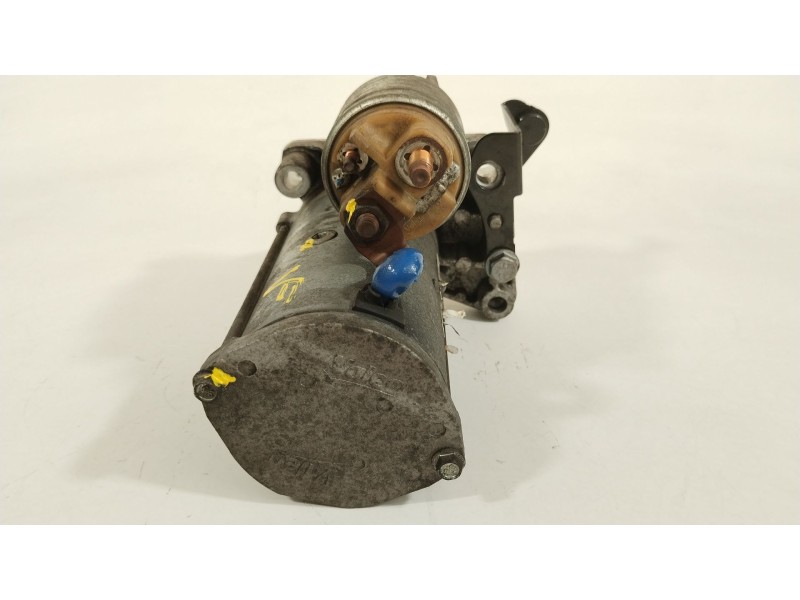 Recambio de motor arranque para citroën c3 ii (sc_) 1.6 hdi referencia OEM IAM 5802AE  TS22E26