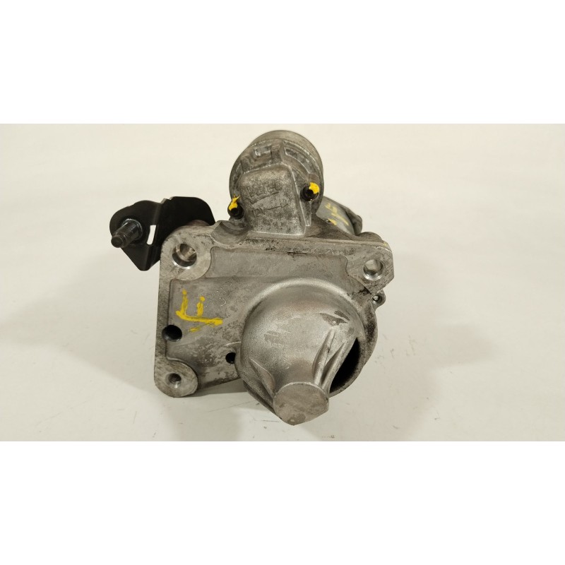 Recambio de motor arranque para citroën c3 ii (sc_) 1.6 hdi referencia OEM IAM 5802AE  TS22E26