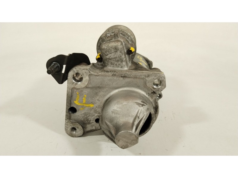 Recambio de motor arranque para citroën c3 ii (sc_) 1.6 hdi referencia OEM IAM 5802AE  TS22E26