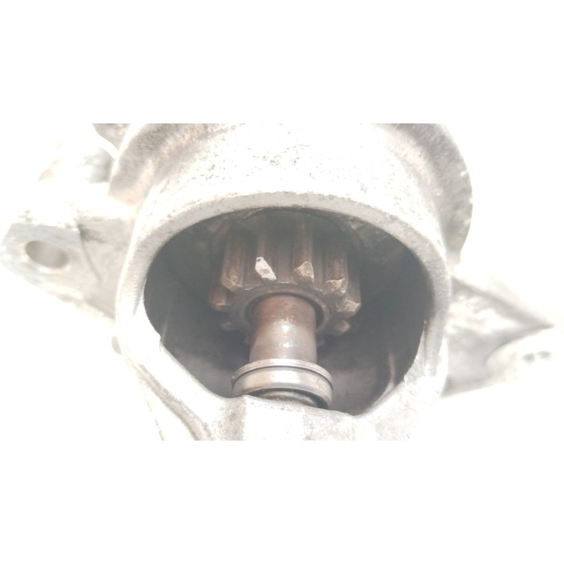 Recambio de motor arranque para citroën c3 ii (sc_) 1.6 hdi referencia OEM IAM 5802AE  TS22E26