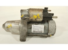 Recambio de motor arranque para mercedes-benz clase b sports tourer (w246, w242) b 200 cdi / d (246.208) referencia OEM IAM A645