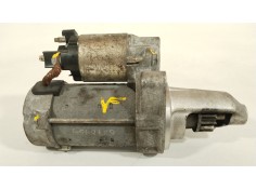 Recambio de motor arranque para mercedes-benz clase b sports tourer (w246, w242) b 200 cdi / d (246.208) referencia OEM IAM A645 2