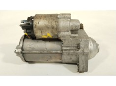 Recambio de motor arranque para nissan qashqai (j11) 360 referencia OEM IAM 233000379R 0001170625 2330000Q3B