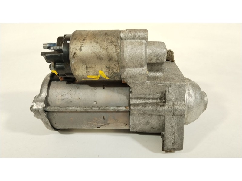 Recambio de motor arranque para nissan qashqai (j11) 360 referencia OEM IAM 233000379R 0001170625 2330000Q3B