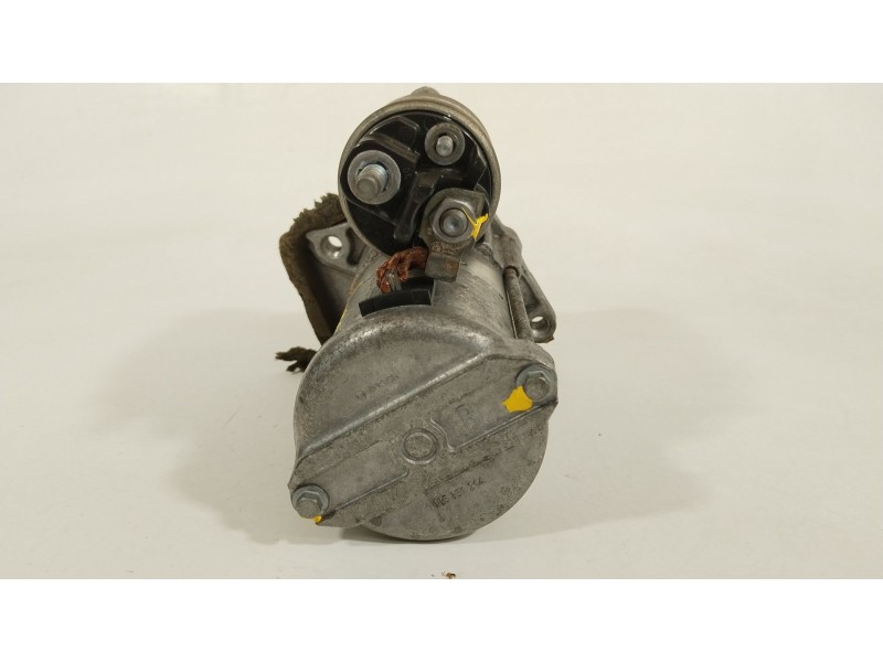 Recambio de motor arranque para nissan qashqai (j11) 360 referencia OEM IAM 233000379R 0001170625 2330000Q3B