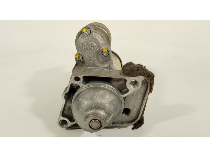 Recambio de motor arranque para nissan qashqai (j11) 360 referencia OEM IAM 233000379R 0001170625 2330000Q3B