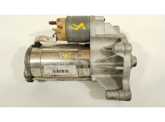Recambio de motor arranque para peugeot 308 gt referencia OEM IAM G192943A  5802AW