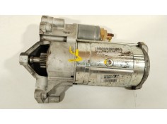 Recambio de motor arranque para peugeot 308 gt referencia OEM IAM G192943A  5802AW 2