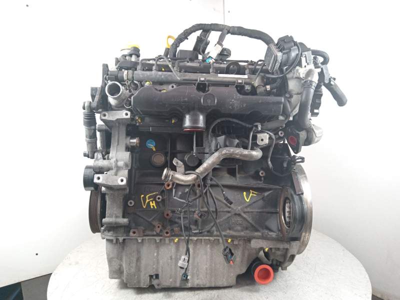 MOTOR COMPLETO 664912 