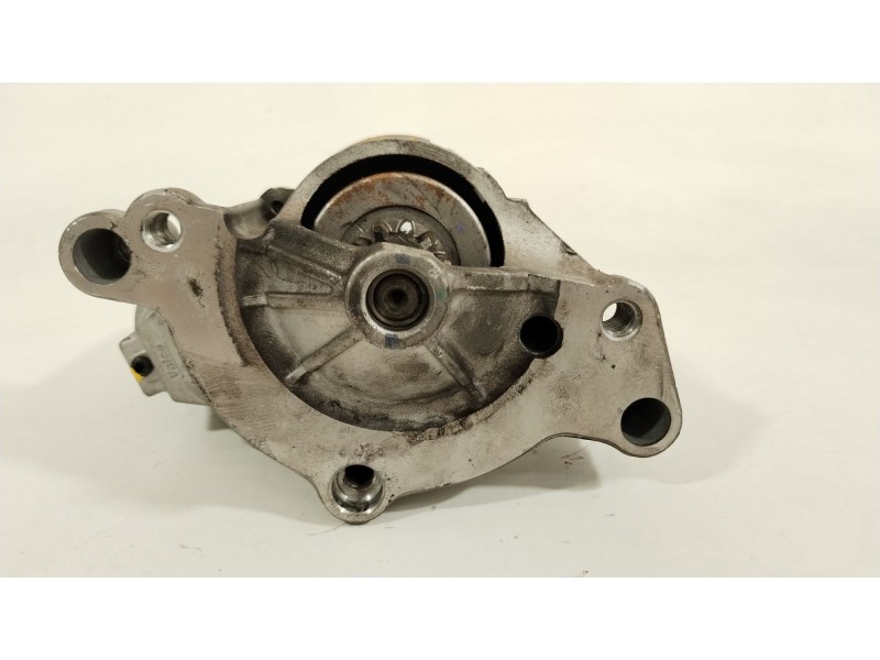 Recambio de motor arranque para peugeot 308 gt referencia OEM IAM G192943A  5802AW