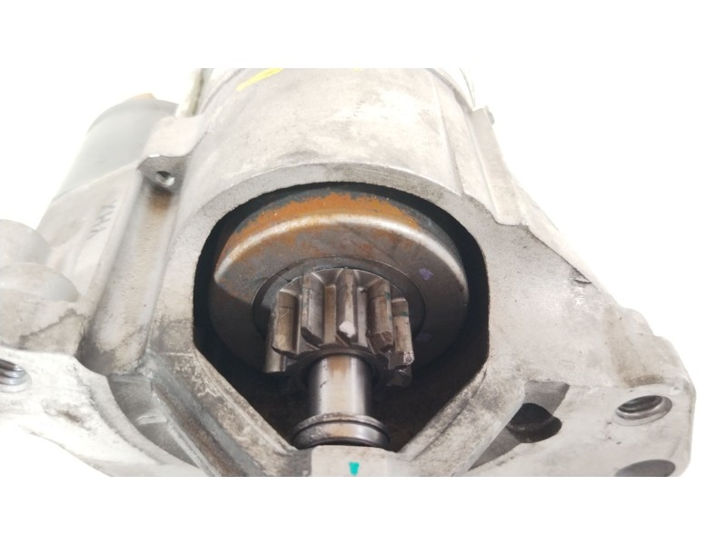Recambio de motor arranque para peugeot 308 gt referencia OEM IAM G192943A  5802AW