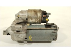 Recambio de motor arranque para peugeot 207/207+ (wa_, wc_) 1.4 hdi referencia OEM IAM 9688268480 TS14E110 3K92453SD3B