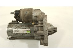Recambio de motor arranque para peugeot 207/207+ (wa_, wc_) 1.4 hdi referencia OEM IAM 9688268480 TS14E110 3K92453SD3B 2