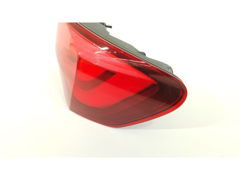 Recambio de piloto trasero derecho para bmw 5 touring (f11) 525 d xdrive referencia OEM IAM 63217203234  