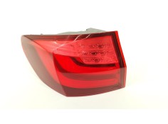 Recambio de piloto trasero izquierdo para bmw 5 touring (f11) 525 d xdrive referencia OEM IAM 63217203233  