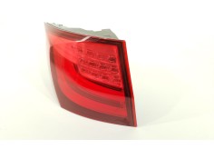 Recambio de piloto trasero izquierdo para bmw 5 touring (f11) 525 d xdrive referencia OEM IAM 63217203233   2