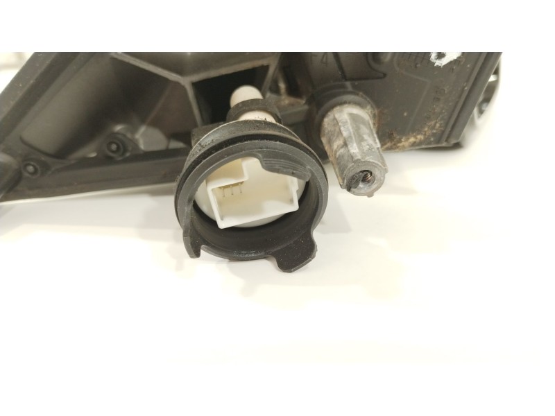 Recambio de retrovisor derecho para bmw 5 touring (f11) 525 d xdrive referencia OEM IAM 51167268248  