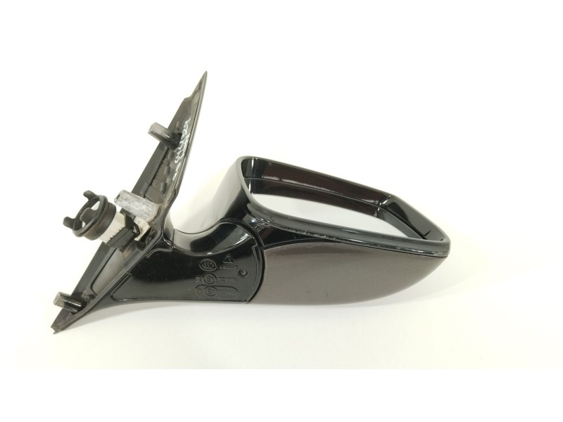 Recambio de retrovisor derecho para bmw 5 touring (f11) 525 d xdrive referencia OEM IAM 51167268248  