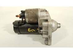 Recambio de motor arranque para citroën c3 i (fc_, fn_) 1.4 hdi referencia OEM IAM 331385  5802M9 2