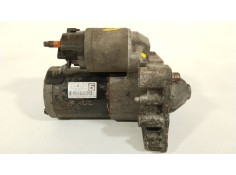 Recambio de motor arranque para peugeot partner tepee 1.6 hdi referencia OEM IAM 9663528880 M000T22471 5802Z8