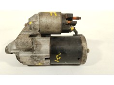 Recambio de motor arranque para peugeot partner tepee 1.6 hdi referencia OEM IAM 9663528880 M000T22471 5802Z8 2