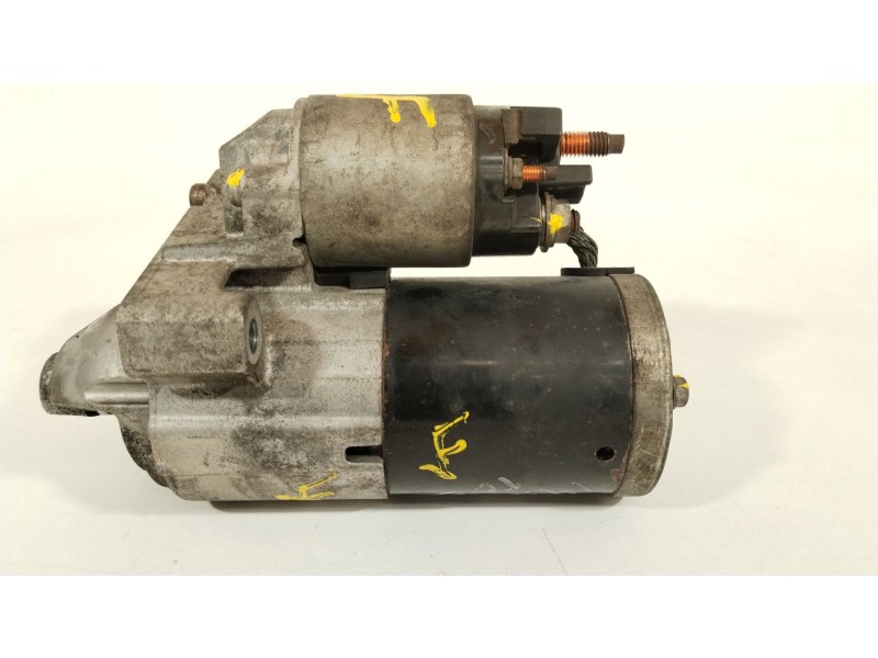 Recambio de motor arranque para peugeot partner tepee 1.6 hdi referencia OEM IAM 9663528880 M000T22471 5802Z8