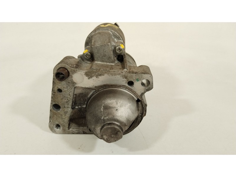 Recambio de motor arranque para peugeot partner tepee 1.6 hdi referencia OEM IAM 9663528880 M000T22471 5802Z8