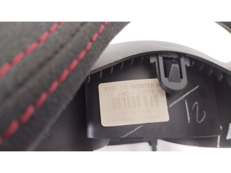 Recambio de moldura para nissan juke (f15) 1.6 dig-t nismo rs referencia OEM IAM 682403YN1A  