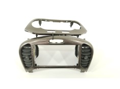 Recambio de rejilla aireadora para nissan juke (f15) 1.6 dig-t nismo rs referencia OEM IAM 68260BX80A 687511KE0A 687501KE0A