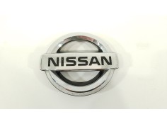 Recambio de emblema para nissan juke (f15) 1.6 dig-t nismo rs referencia OEM IAM 628894FT0A  628901KA0A