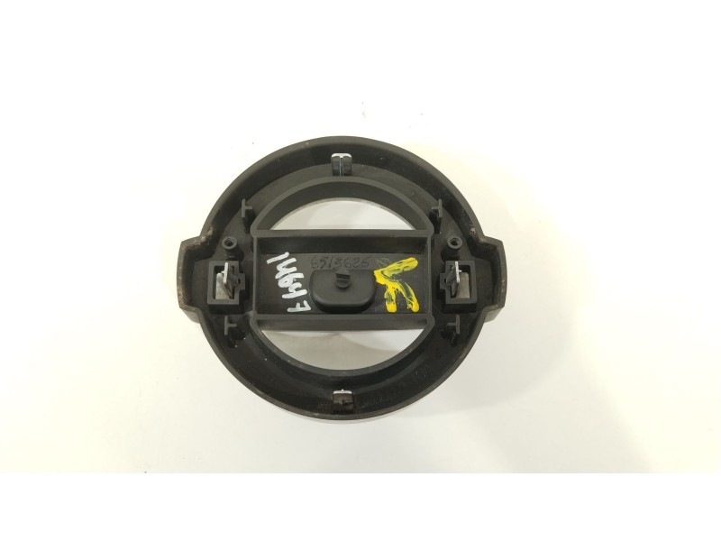 Recambio de emblema para nissan juke (f15) 1.6 dig-t nismo rs referencia OEM IAM 628894FT0A  628901KA0A