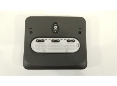 Recambio de luz interior para nissan qashqai (j11) 360 referencia OEM IAM 264304EH4B  