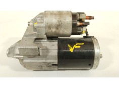 Recambio de motor arranque para citroën c4 picasso i monospace (ud_) 1.6 hdi referencia OEM IAM 9663528880 M000T22471 5802Z8 2