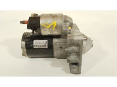 Recambio de motor arranque para citroën c4 picasso i monospace (ud_) 1.6 hdi referencia OEM IAM 9663528880 M000T22471 5802Z8
