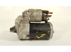 Recambio de motor arranque para dacia logan ambiance referencia OEM IAM 8200584664   2