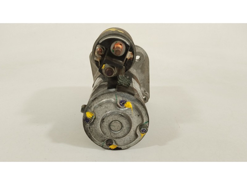 Recambio de motor arranque para dacia logan ambiance referencia OEM IAM 8200584664  