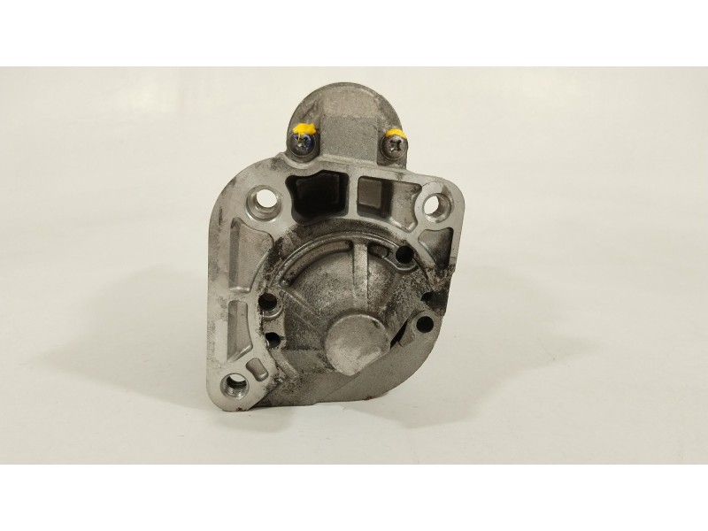 Recambio de motor arranque para dacia logan ambiance referencia OEM IAM 8200584664  