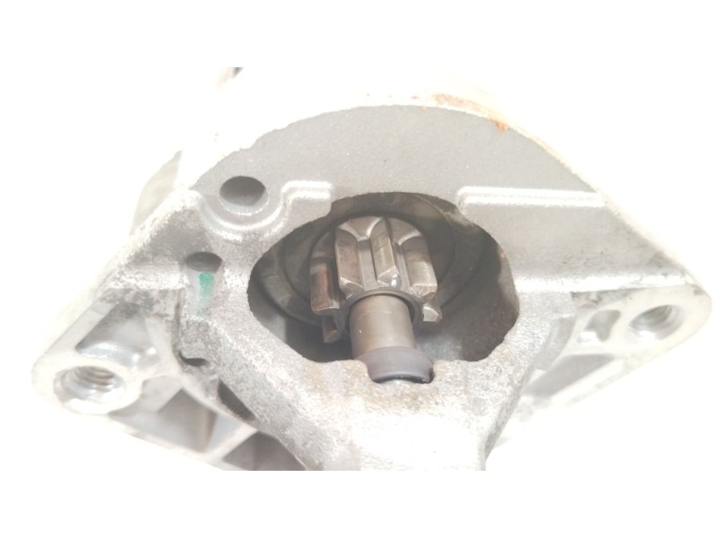Recambio de motor arranque para dacia logan ambiance referencia OEM IAM 8200584664  