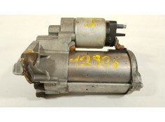 Recambio de motor arranque para nissan qashqai (j11) 1.6 dci turbodiesel cat referencia OEM IAM 233003131R  0001170623
